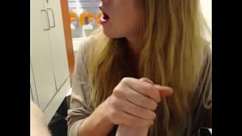 Perfect Fuck In The Store