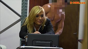Nasty Blonde Milf Pawns Her Pussy And Got Fucked Real Good Nasty Blonde Milf Pawns Her Pussy And Got Fucked Real Good