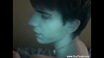 Gay Movie Try As They Might, The Studs Can'_t Woo Shy Nathan To Gay Movie Try As They Might, The Studs Can'_t Woo Shy Nathan To