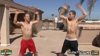 Excited Gay Jocks Fucking On The Couch Excited Gay Jocks Fucking On The Couch