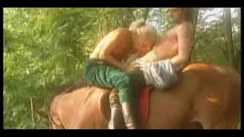 Sex On Horse Sex On Horse