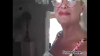 Grannyandthesalesmen Grannyandthesalesmen