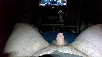 &quot_Get Me Hard.&quot_, He Says. And I Do What Im Told…