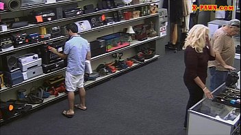 Hot Milf Screwed Up And Receives Money From The Pawnkeeper Hot Milf Screwed Up And Receives Money From The Pawnkeeper