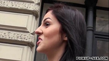 Czech Girl Meg Magic Nailed With Stranger For Money Czech Girl Meg Magic Nailed With Stranger For Money