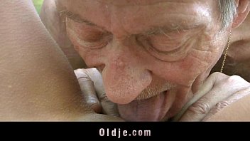 Lean Old Man Does Anal 21 Sexy Longhaired Blonde Lean Old Man Does Anal 21 Sexy Longhaired Blonde