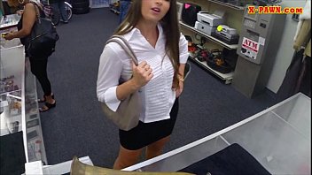 Big Butt Amateur Fucked In The Backroom Of A Pawnshop Big Butt Amateur Fucked In The Backroom Of A Pawnshop