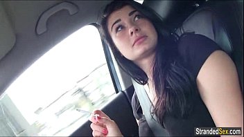 Teen Anna Runs Away To Fuck A Stranger Teen Anna Runs Away To Fuck A Stranger
