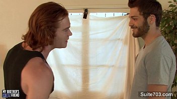 Long Haired Gay Suck A Large Cock Long Haired Gay Suck A Large Cock