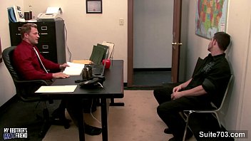Sexy Gays Fucking In The Office Sexy Gays Fucking In The Office