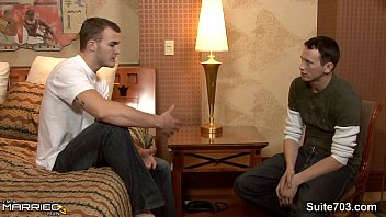 Sexy Married Male Gets Nailed By A Gay Sexy Married Male Gets Nailed By A Gay