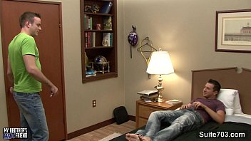 Horny Gay Gets Fucked And Jizzed Horny Gay Gets Fucked And Jizzed
