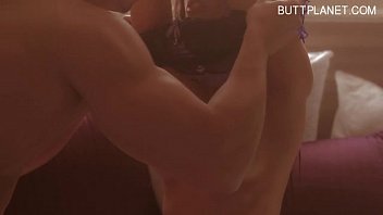 Horny Student Blowjob