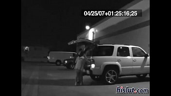 Blowjob In Parking Lot Blowjob In Parking Lot