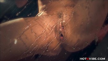 Young Latina Loves A Hard Pounding