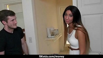 Pussy Pays The Gambling Debt 10