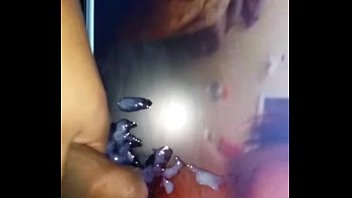 Tribute For Jazmin2564 – Cumshot On Her Ass As Requested.
