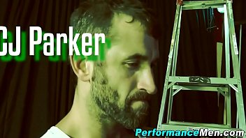 Manly CJ Parker Cummed On