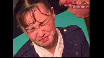 Shuttle Japan – ZB-05 – Bukkake Milkies, More Semen! 05 – Stewardess (uncensored)