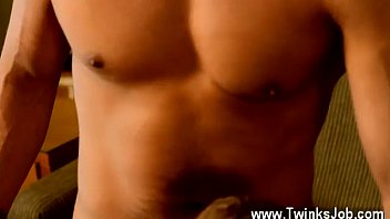 Gay Twinks He&#039_s Completed Work For The Day And Is Eager To Cash In On