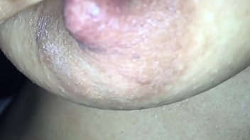 Lovely Nipples Of My Horny Wife, Enjoys Cumming When Played Lovely Nipples Of My Horny Wife, Enjoys Cumming When Played