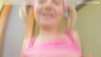 18 Year Old Pornstar Anal Fisting