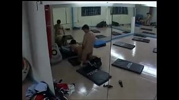 Indian Teen In Gym Part 2 Indian Teen In Gym Part 2