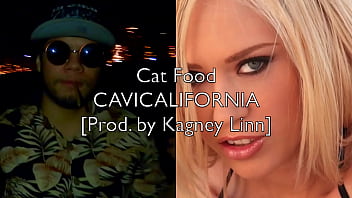 CAVICALIFORNIA – Cat Food [Prod. By Kagney Linn]