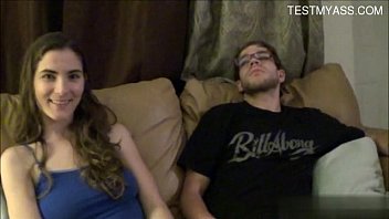 Sexy Girl Penetration