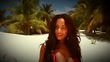 WSHH ICANDY – Erica Mena Live In Mexico