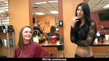 Cash For Sex Tape 16