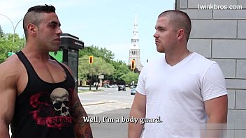 Hot Twink B. Gangbang Hot Twink B. Gangbang