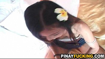 Asian Nypho Blows And Fucks An American Asian Nypho Blows And Fucks An American