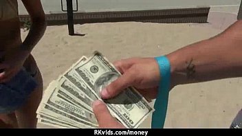 Rough Sex For Sick Cash 1