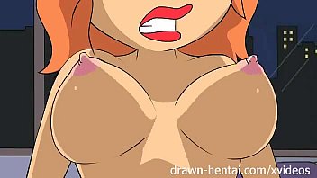 Family Guy Hentai – Threesome With Lois Family Guy Hentai – Threesome With Lois