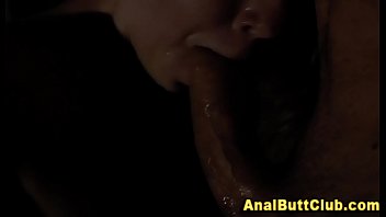 Wam Booty Slut Fucked