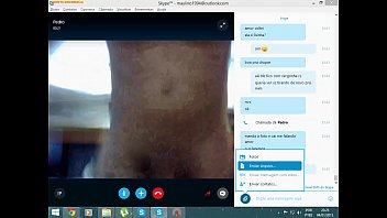Novinhoo 24 Na CAM