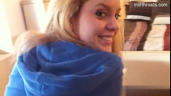 Horny Teen Cumshot Surprise Horny Teen Cumshot Surprise