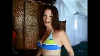 Hot Brunette Milf Anal Hot Brunette Milf Anal
