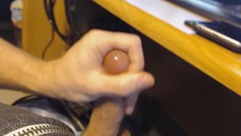 Jacking Dick
