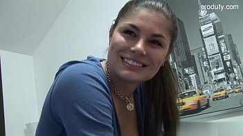 Horny Girlfriend Squirt Sex