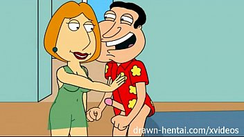 Family Guy Hentai – 50 Shades Of Lois Family Guy Hentai – 50 Shades Of Lois