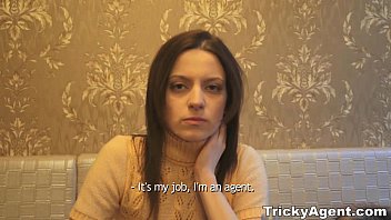Tricky Agent – Lizaveta Kay Is Got Everything For Porn Teen-porn Tricky Agent – Lizaveta Kay Is Got Everything For Porn Teen-porn