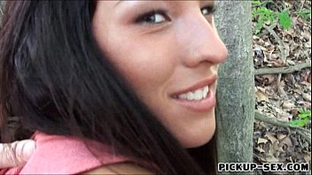 Smiling Czech Girl Maria Fiori Flashes Tits And Fucked For Cash Smiling Czech Girl Maria Fiori Flashes Tits And Fucked For Cash