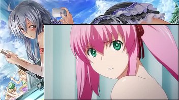 Hagure Yuusha No Estetica Episode 1 English DUB HD 720p HD-1-1-1-1