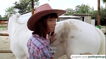 Hot And Sexy Amateur Cowgirl Rides Cock For Cash In An Outdoor Sex Hot And Sexy Amateur Cowgirl Rides Cock For Cash In An Outdoor Sex