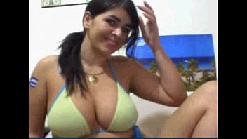 Big Natural Boobs 3