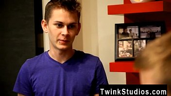 Amazing Twinks Kirk Taylor Has Arrived For Dinner And His Adorable, Amazing Twinks Kirk Taylor Has Arrived For Dinner And His Adorable,