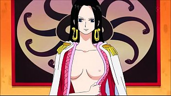 One Piece Bildergalerie [Boa Hancock]