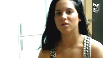 Porno Mexicano, Me Cogi Morrita En Entrevista!!!